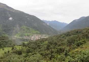 Caminata Oyacachi - El Chaco photo 4